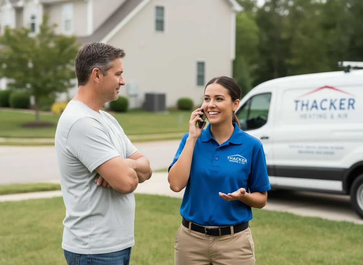 Ac Repair Stewartville, MN FAQs